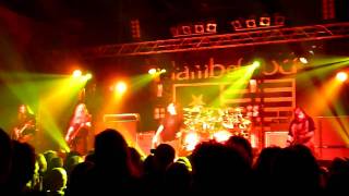 Lamb of God Live  Cologne  Reclamation [upl. by Arreis]