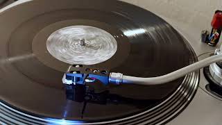 TAKSI  Dezent I Technics SL1200MK7 I Shure M447 [upl. by Nuawaj]