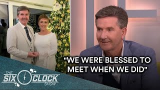 Daniel ODonnell opens up about renewing his vows with Majella amp the key to a happy marriage ❤️ [upl. by Paff785]