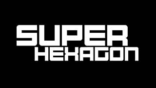 Super Hexagon Logo 200720122024Present 1991 Variant [upl. by Pren]