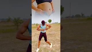 Lose belly fat workout 🔥fitness motivation bellyfat [upl. by Tedi]