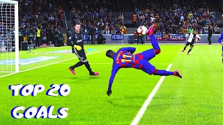 PES 2017 All Tricks and Skills Tutorial PS4 PS3 [upl. by Whitney]