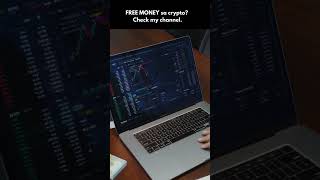 MAY LIBRENG PERA SA CRYPTO shorts crypto cryptoairdrop airdrop bitcoin depin [upl. by Aduh]