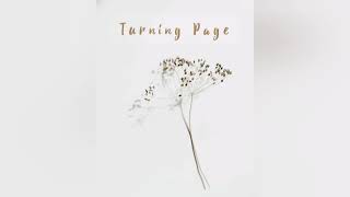 Turning Page  Sleeping At Last  Lyrics [upl. by Wandie110]