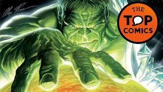 Los mejores cómics Planet Hulk l World War Hulk [upl. by Halette]