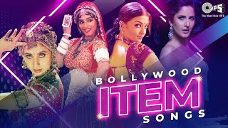 Bollywood Item Songs  Video Jukebox  90s Item Songs  Superhits Item Songs  itemsong [upl. by Ocnarf]