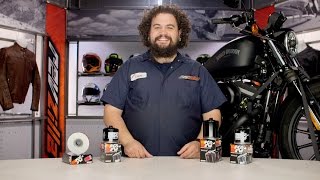 KampN Oil Filters Review at RevZillacom [upl. by Jaban]