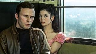 JeanLouis Trintignant Thriller Safari Diamant  Film complet [upl. by Phaidra]