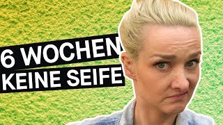 No Poo Selbstversuch Schönere Haare ohne Shampoo Schönere Haut ohne Kosmetik PULS Reportage [upl. by Havener]