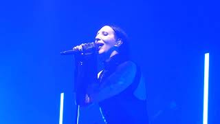 Sweet Dreams  Marilyn Manson Live Hershey Stadium Hersheypark PA 2824 [upl. by Moore638]