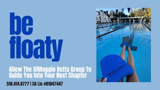 Floatango Di Maggio Betta Group  Corcoran Group [upl. by Dorsy]