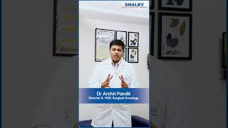 PETCT Scans amp Chemotherapy Myths vs Facts Explained by Dr Archit Pandit [upl. by Vatsug47]