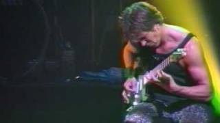 Dokken Live Japan 95  I Will Remember [upl. by Anitsirk]