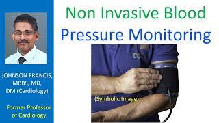 Non Invasive Blood Pressure Monitoring [upl. by Aynod]