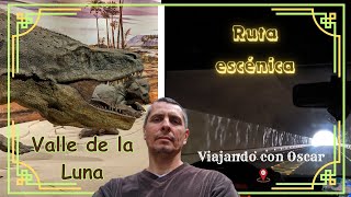 Nº66 🇦🇷 Valle de la Luna y Ruta escénica 150  ✅ Ruta que pocos conocen  Corredor Bioceánico [upl. by Liliane]