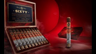 Sixty by Rocky Patel Cigars [upl. by Vernita]