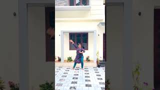 Mandaaram  Classical Dance  Liby Babu [upl. by Salaidh]