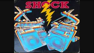 Shock  Lets Get Crackin [upl. by Anuahs]