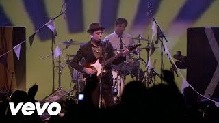 Babyshambles  UnBiloTitled Live At The SECC [upl. by Lhary]