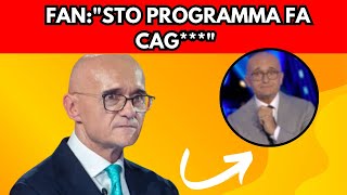 🔴SIGNORINI Risponde alle Critiche sul GF Simpatia Mancante [upl. by Percy]