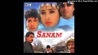 Aankhon Mein Neendein Na Dil  Sanam 1997 128 Kbps [upl. by Thamos439]