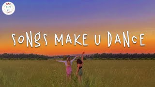 Best songs that make you dance 2024 📀 Dance playlist  Songs to sing amp dance [upl. by Sielen]