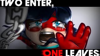 Two enter one leaves MEME  MLB meme  sort of different [upl. by Oni475]