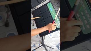 Randomly practice octapad shorts trending video [upl. by Alrac]