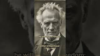 quotarthur schopenhauer Quotesquot [upl. by Brinkema]