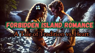 Forbidden Island Romance A Tale of Tradition vs Heart [upl. by Ayiak216]