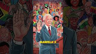 Nelson Mandela From Prisoner to President  A Legacy of Freedom [upl. by Skelton]