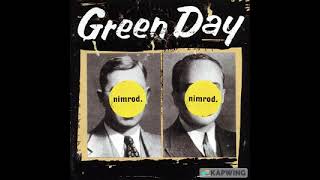 Green Day  Redundant [upl. by Anai]