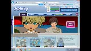 Zwinky Toolbar Zwinky [upl. by Pembrook468]