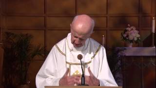 Daily Mass Saturday 12 September 2015 [upl. by Ammann]