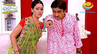 Why Is Purush Mandali Angry On Popatlal  Taarak Mehta Ka Ooltah Chashmah  Bhide Fun Files [upl. by Maurine]