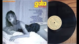 A Gata Comeu Internacional  ℗1985  Baú Musical🎶 [upl. by Mintz]