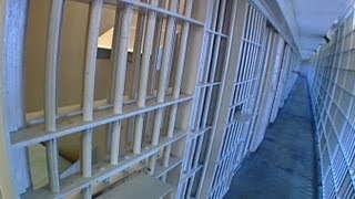 Is Florida Secretly Privatizing Prisons  Adrian Moore [upl. by Sivartal382]