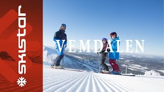 SkiStar Vemdalen [upl. by Compton]