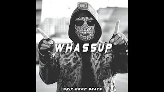 Tekashi 69 x Lil Pump Type Beat WHASSUP  Free Type Beat  Aggressive RapTrap Instrumental 2024 [upl. by Eicrad]