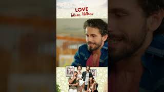 Main Aapki Madad Kar Sakta Hon romancenextdoor romance turkishdrama loveidharudhar [upl. by Ellerol]