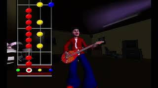 Popstar Guitar Wii  HeroHeroine [upl. by Essilec412]