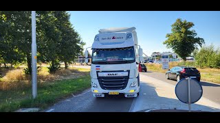 Truckrun Achterhoek 2022 [upl. by Ally263]