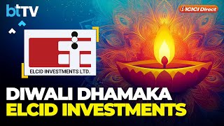 Revealed – Indian Stock Market’s Most Expensive Stock All About Elcid Investments [upl. by Brunhild285]