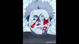 「 ITADORI vs MAHITO 」🔥  WHERE YOU GO I GO  Jujutsu Kaisen [upl. by Aiuqet]