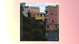 Jeff Cormack  Manarola Official Audio [upl. by Festa]