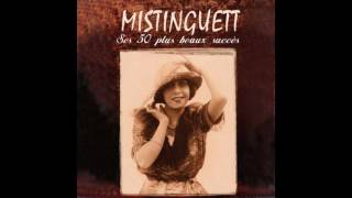 Mistinguett  Qui [upl. by Ethelyn]