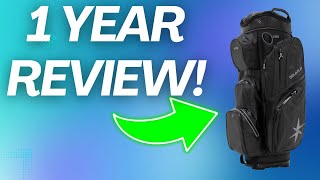 MGI Cart Bag Review  After 1 year of using it [upl. by Leddy]