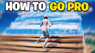 The BEST Warm Up For Console And PC  EditAim Courses amp Box Fight Courses In Fortnite  Kybo [upl. by Enairb600]