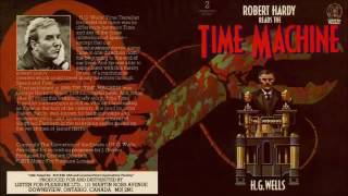 The Time Machine A Listen For Pleasure Audiobook [upl. by Rivera]