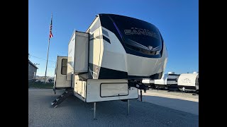 New 2024 Prime Time RV Sanibel 3952FBWB [upl. by Arat413]